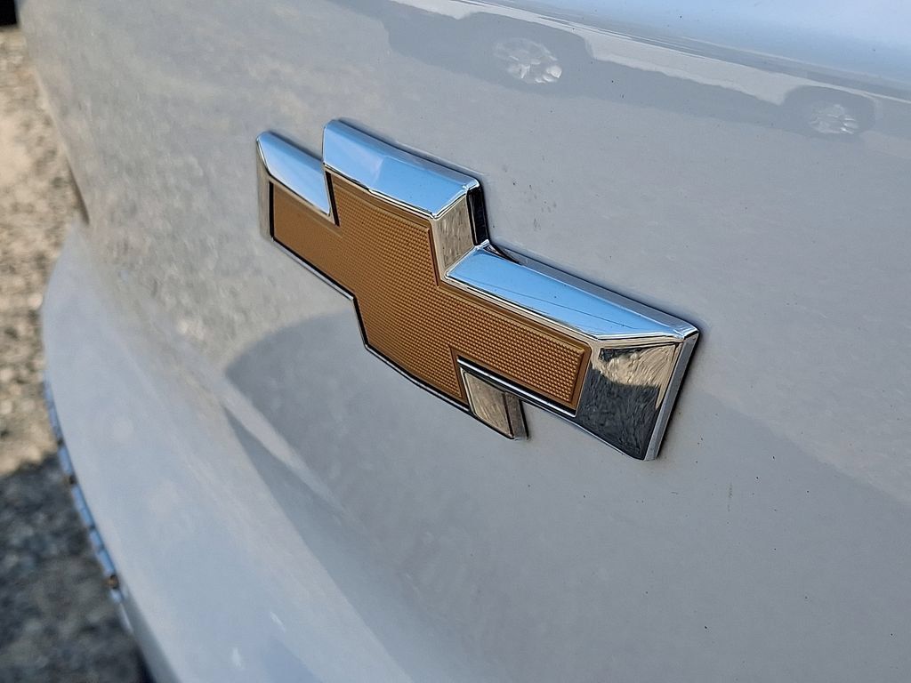 Certified 2024 Chevrolet TrailBlazer LT FWD image 28
