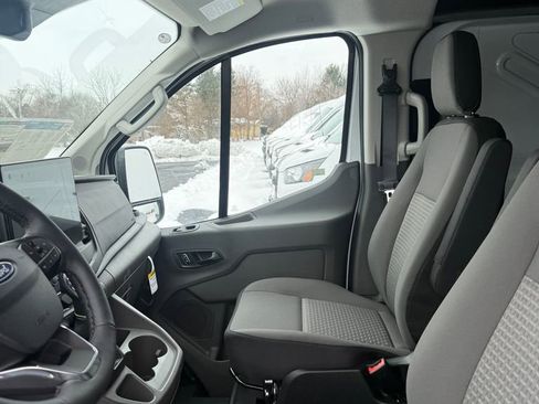 New 2026 Ford Transit 250 Low Roof w/ Load Area Protection Package image 20