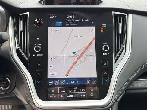 Used 2023 Subaru Outback Limited XT image 29