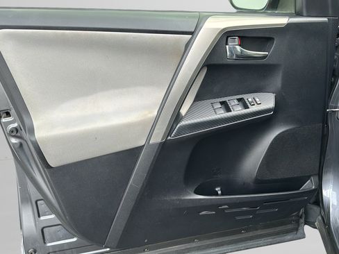 Used 2015 Toyota RAV4 XLE AWD/4WD image 23