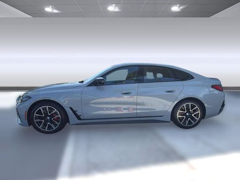 Used 2024 BMW M440i xDrive Gran Coupe w/ Premium Package AWD/4WD image 2