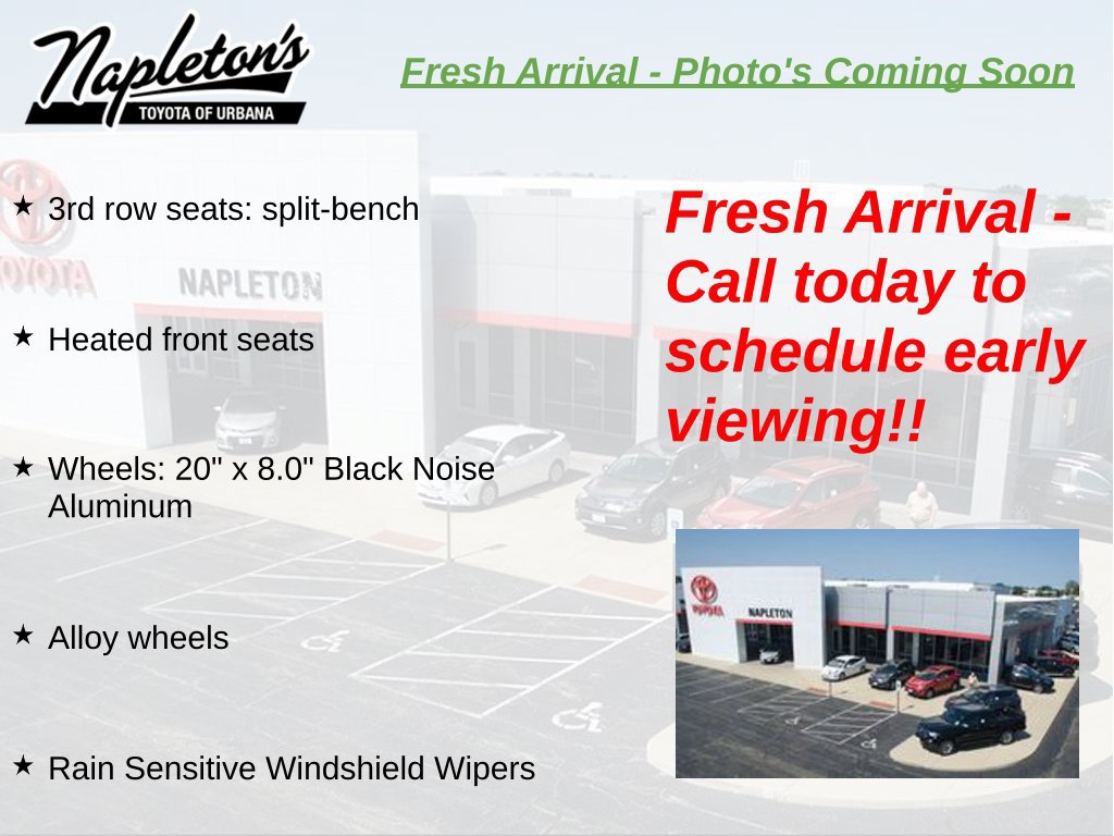 Used 2022 Dodge Durango GT AWD/4WD image 6