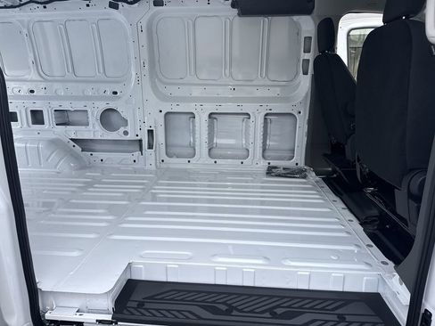 New 2026 Ford Transit 150 Low Roof RWD image 21