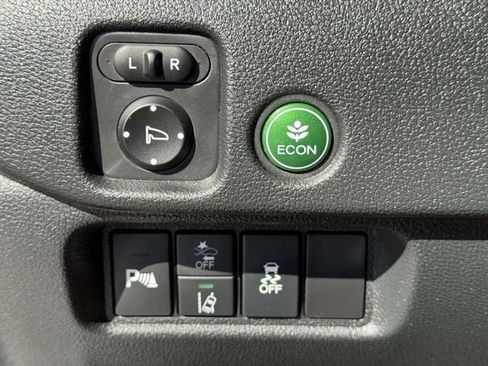 Certified 2023 Honda Passport EX-L image 20