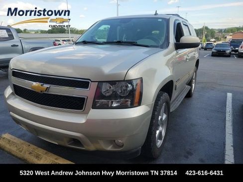 Used 2013 Chevrolet Tahoe LT AWD/4WD image 1