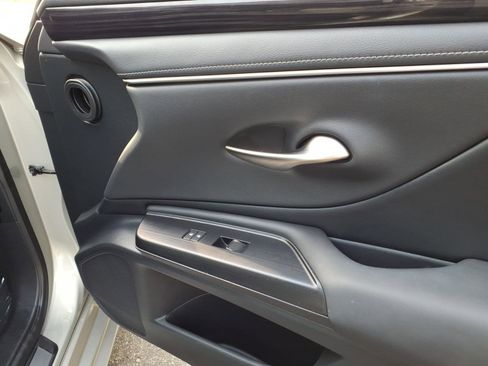 Used 2021 Lexus ES 350 w/ Premium Package image 13