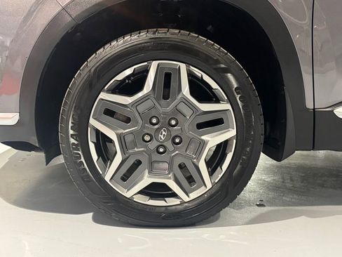 Used 2022 Hyundai Santa Fe SEL Convenience image 18