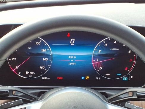 Certified 2025 Mercedes-Benz C 300 4MATIC Sedan image 11