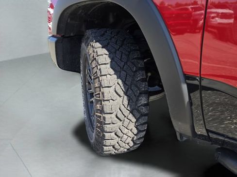 Used 2025 RAM 1500 Rebel w/ Rebel Level 2 Equipment Group AWD/4WD image 41
