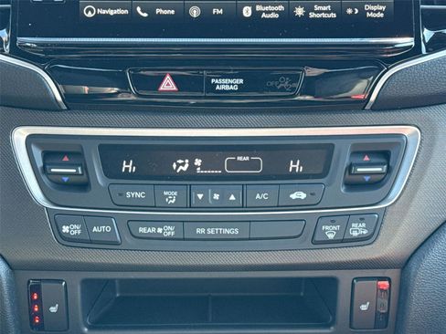 New 2026 Honda Ridgeline TrailSport image 26