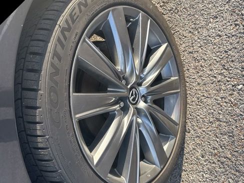 Used 2021 MAZDA MAZDA6 Grand Touring image 16