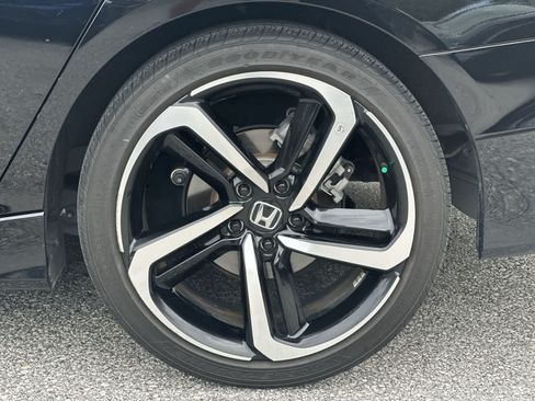 Used 2022 Honda Accord Sport Special Edition image 12