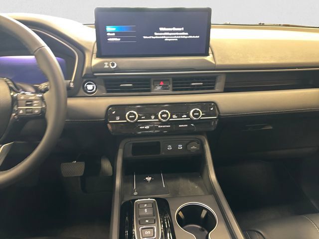 New 2026 Honda Pilot Touring image 12