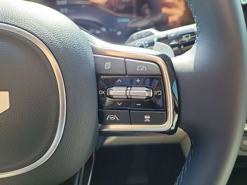 New 2026 Kia Carnival SX FWD image 28