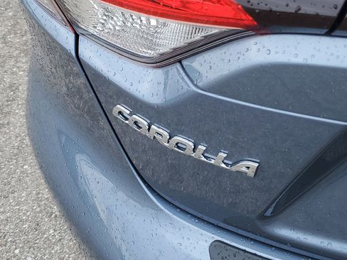 New 2026 Toyota Corolla SE FWD image 7