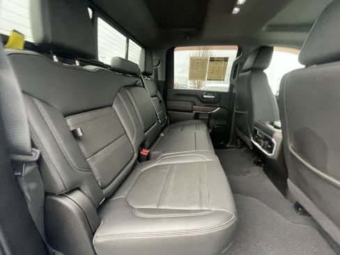 Used 2021 GMC Sierra 2500 Denali w/ Denali Ultimate Package image 28