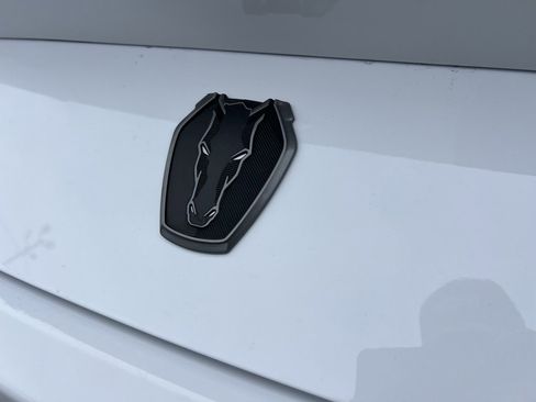 Used 2024 Ford Mustang Dark Horse image 6