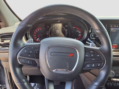 Used 2023 Dodge Durango GT image 30