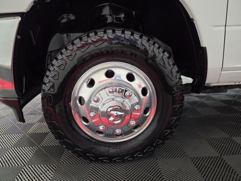 Used 2023 RAM 3500 Laramie AWD/4WD image 84