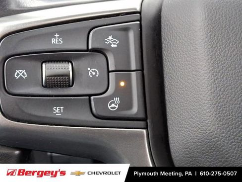 Certified 2021 Chevrolet Suburban Z71 w/ Z71 Signature Package image 29