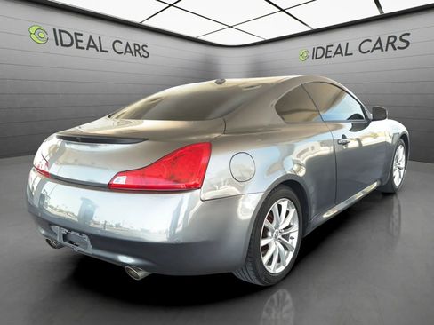 Used 2015 INFINITI Q60 Journey w/ Premium Package RWD image 5