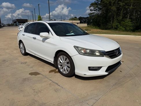 Used 2014 Honda Accord EX-L image 7