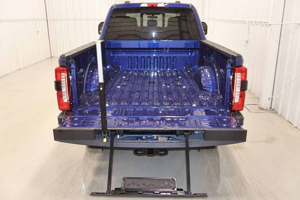 New 2026 Ford F350 XL w/ STX Appearance Package AWD/4WD image 34