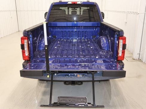 New 2026 Ford F350 XL w/ STX Appearance Package AWD/4WD image 34