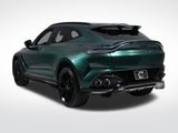 New 2025 Aston Martin DBX 707 image 3