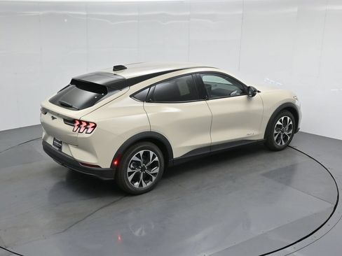 New 2026 Ford Mustang Mach-E Select RWD image 36