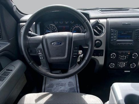 Used 2014 Ford F150 XLT w/ Equipment Group 302A Luxury AWD/4WD image 6