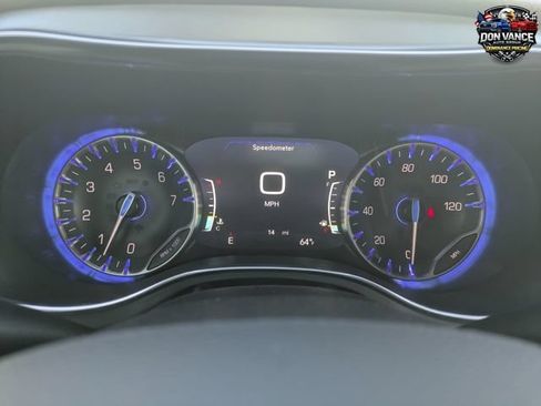New 2026 Chrysler Pacifica Limited w/ S Appearance Package AWD/4WD image 15