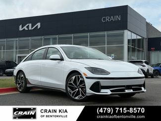 Used 2024 Hyundai Ioniq 6 SEL AWD/4WD video 1