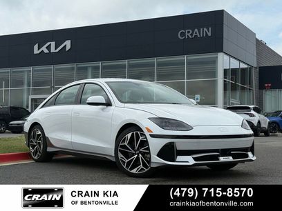 Used 2024 Hyundai Ioniq 6 SEL