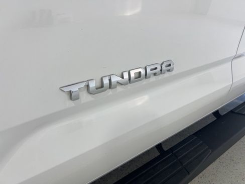 Used 2024 Toyota Tundra SR5 image 25