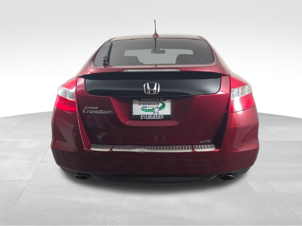 Used 2010 Honda Crosstour EX-L image 6