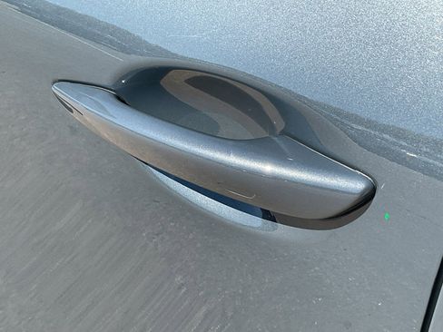 Used 2025 MAZDA CX-30 AWD 2.5 S w/ Preferred Package image 10