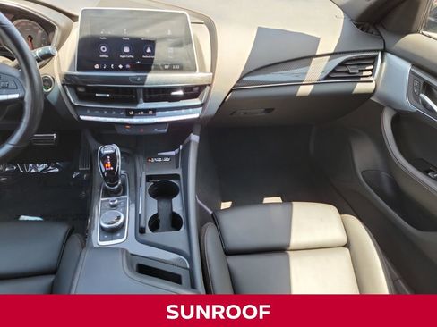 Used 2024 Cadillac CT5 V RWD image 15