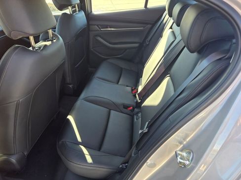 New 2026 MAZDA MAZDA3 2.5 S Sedan w/ Preferred Pkg image 14