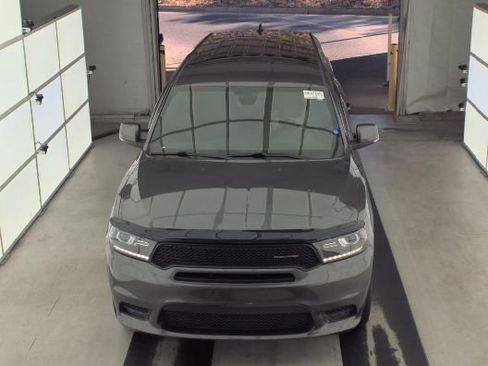 Used 2019 Dodge Durango GT image 2