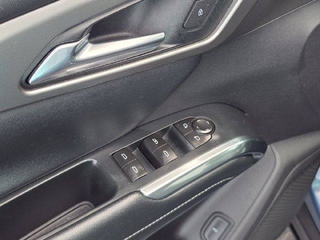 Used 2026 Chevrolet Traverse LT FWD image 20