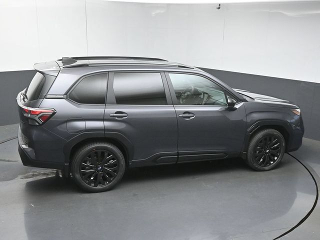 Used 2026 Subaru Forester Sport w/ Onyx Edition AWD/4WD image 48