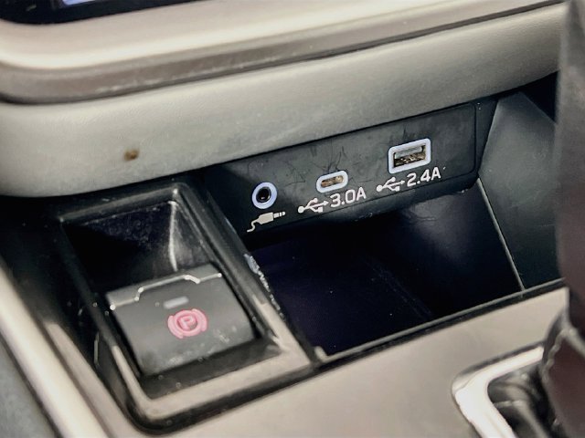 Used 2024 Subaru Outback Limited AWD/4WD image 21