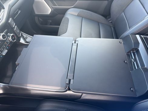 New 2026 Ford F150 Raptor AWD/4WD image 37
