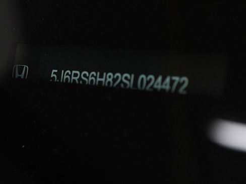 Used 2025 Honda CR-V Sport-L image 32