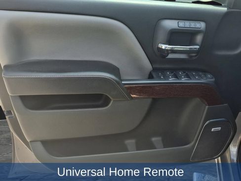Used 2017 GMC Sierra 1500 SLT w/ SLT Premium Package AWD/4WD image 20