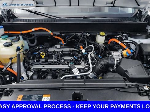 Used 2024 Ford Maverick XLT FWD image 18