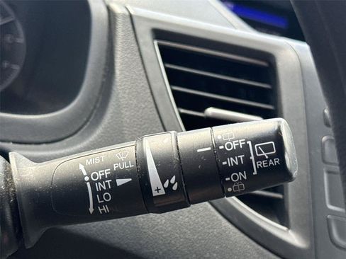 Used 2012 Honda CR-V EX image 21
