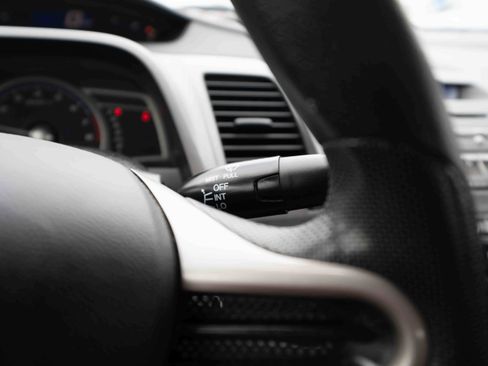 Used 2010 Honda Civic DX-VP image 14