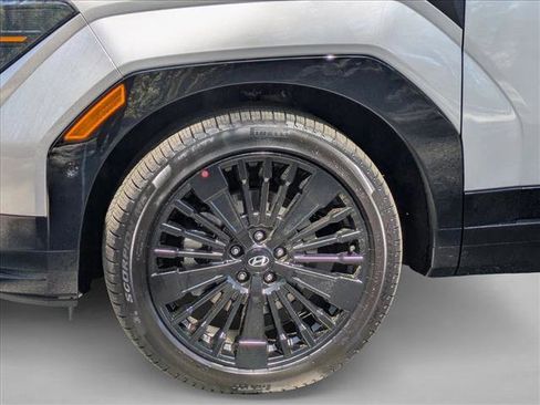 New 2026 Hyundai Santa Fe Calligraphy FWD image 10